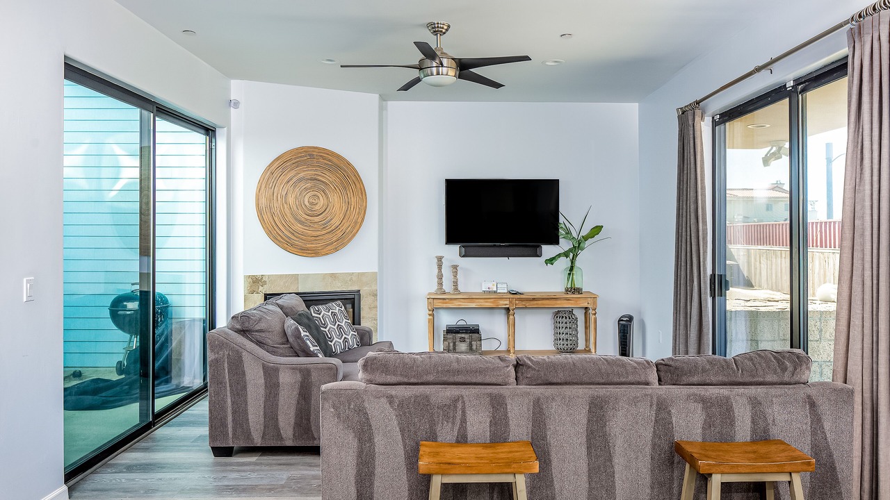 Photo of Livingroom in Oceano