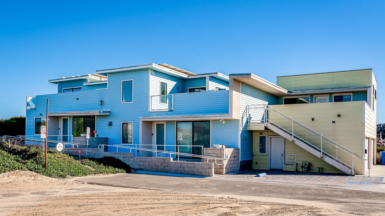 Photo of Outdoor in Oceano