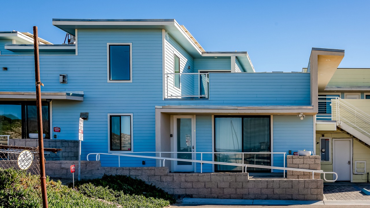 Photo of Outdoor in Oceano