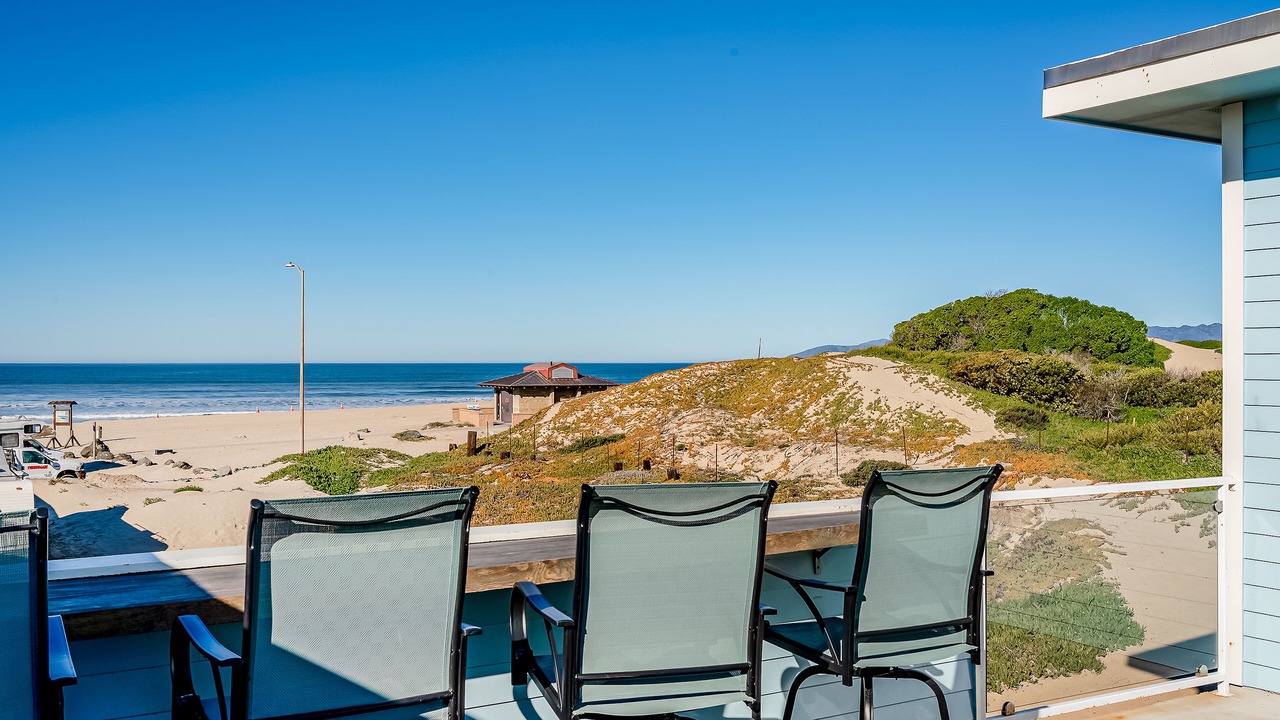 Photo of Outdoor in Oceano