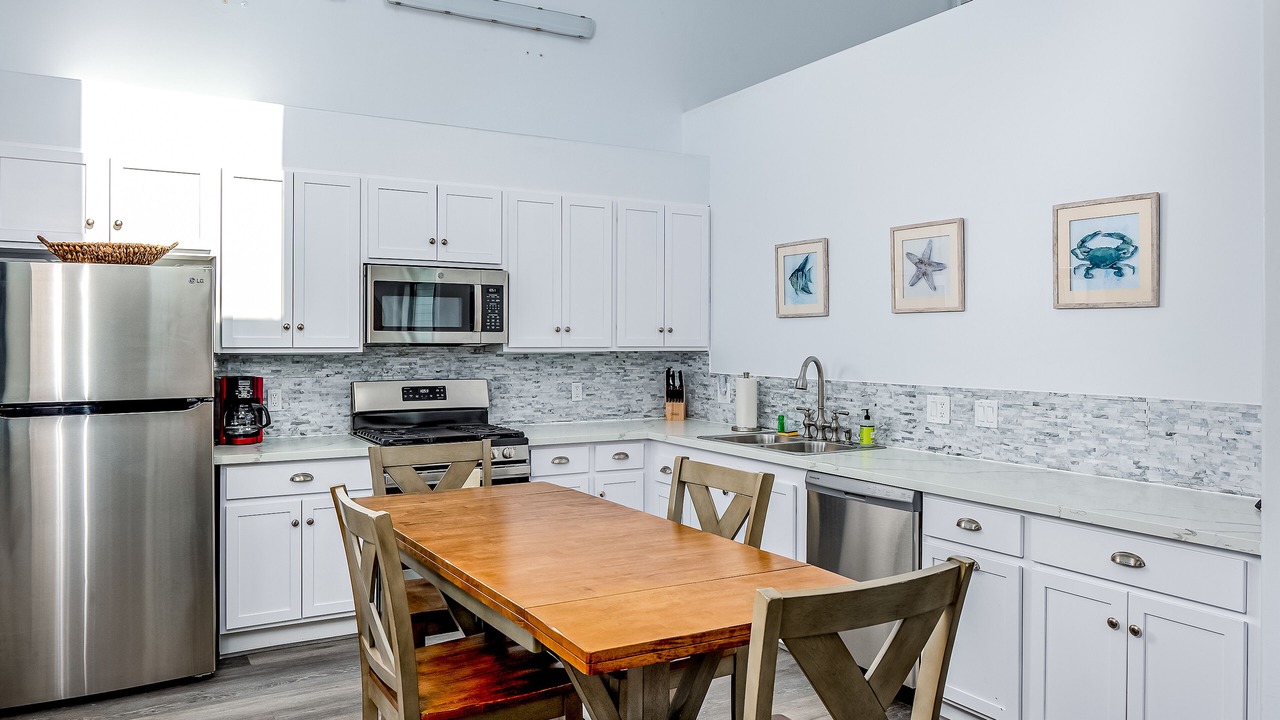 Photo of Kitchen in Oceano