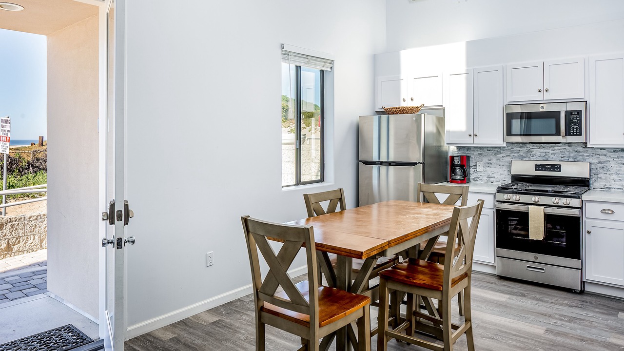 Photo of Kitchen in Oceano