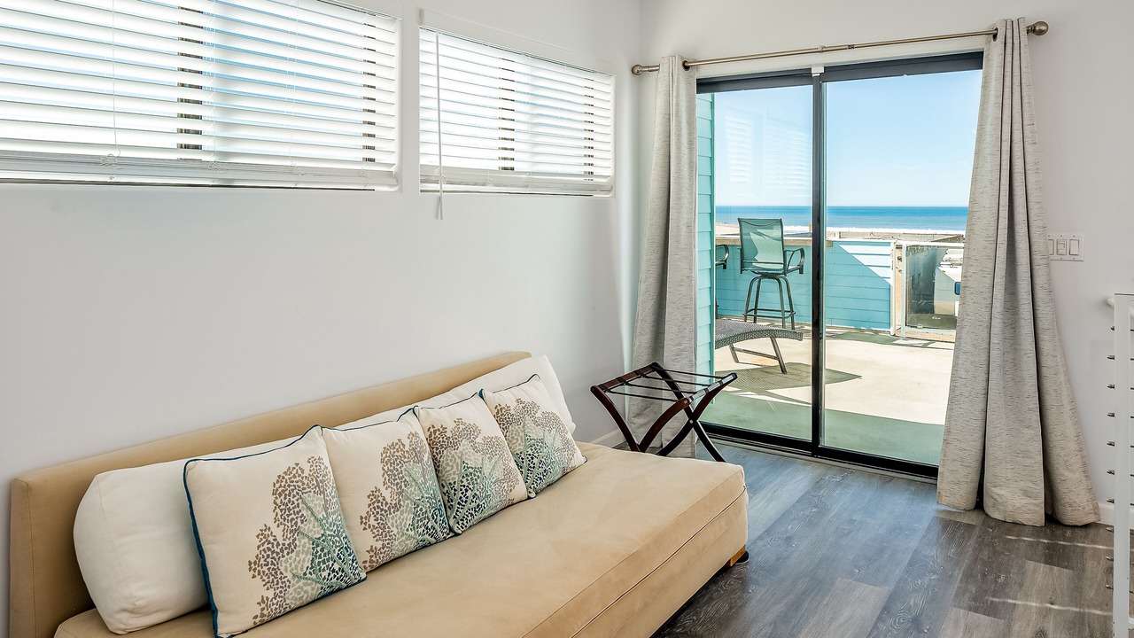 Photo of Livingroom in Oceano