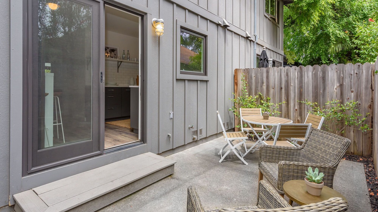 Photo of Outdoor in Healdsburg