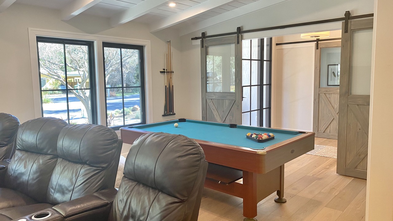 Photo of Bedroom in Alamo