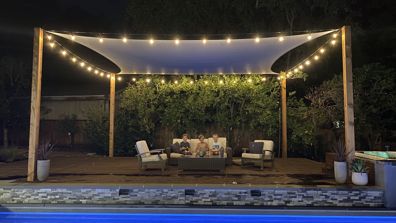 Photo of Outdoor in Alamo