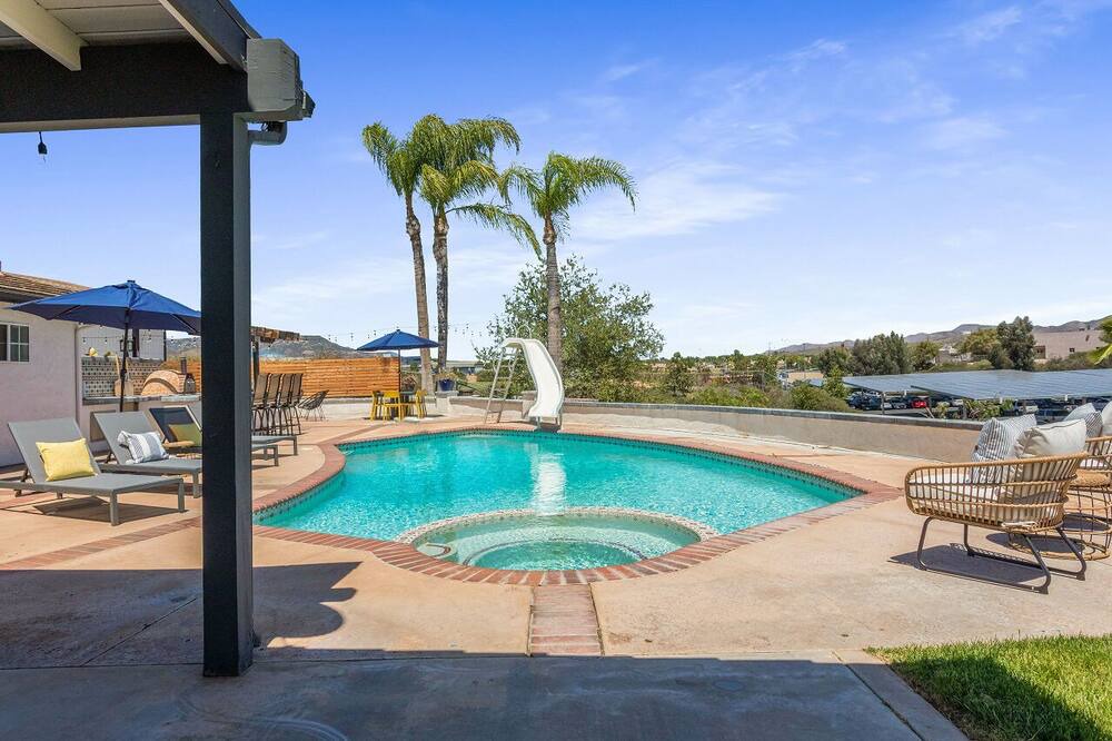 Photo of Outdoor in Murrieta