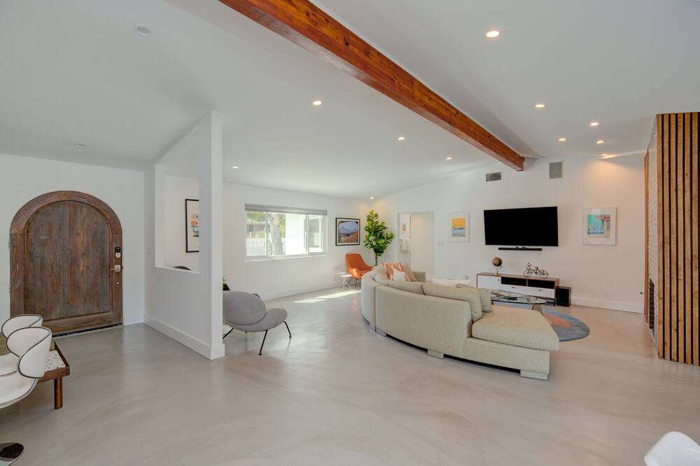 Photo of Livingroom in El Mirador