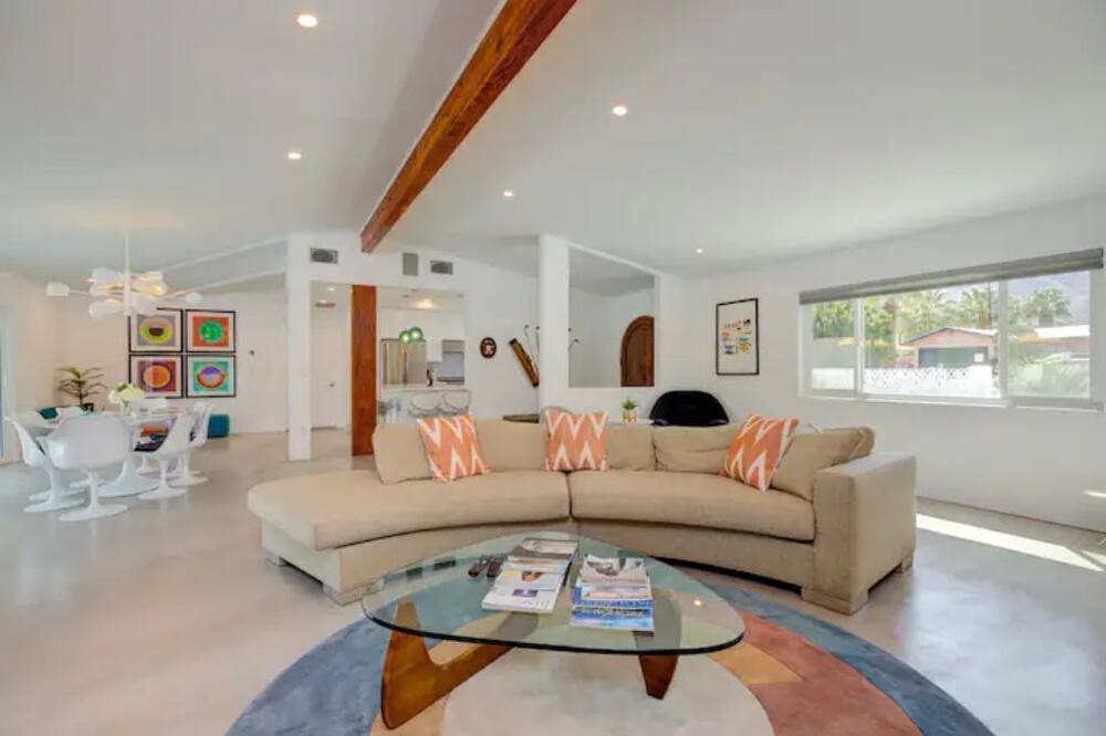 Photo of Livingroom in El Mirador