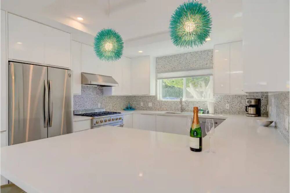 Photo of Kitchen in El Mirador