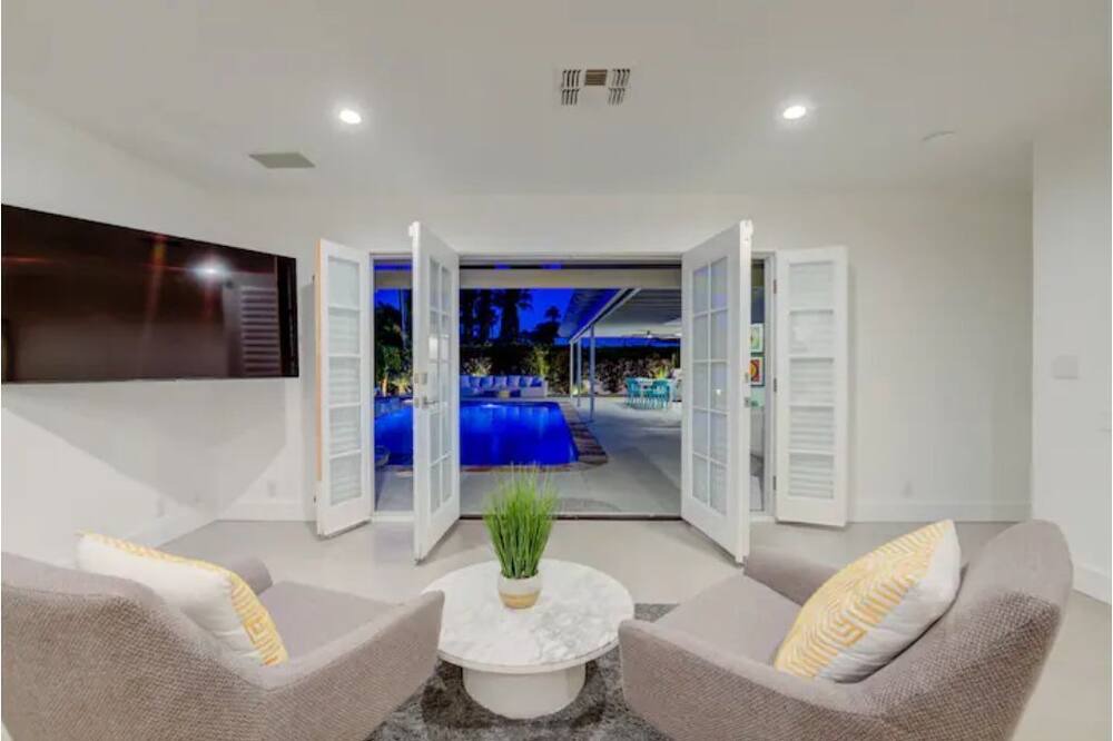 Photo of Livingroom in El Mirador