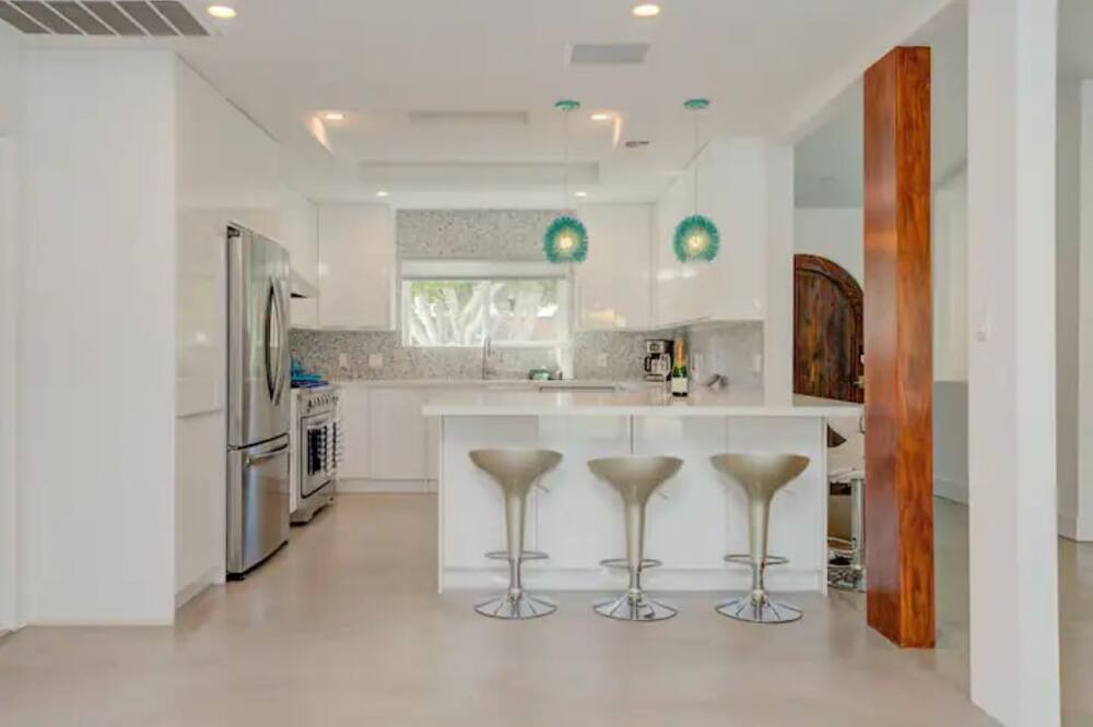 Photo of Kitchen in El Mirador