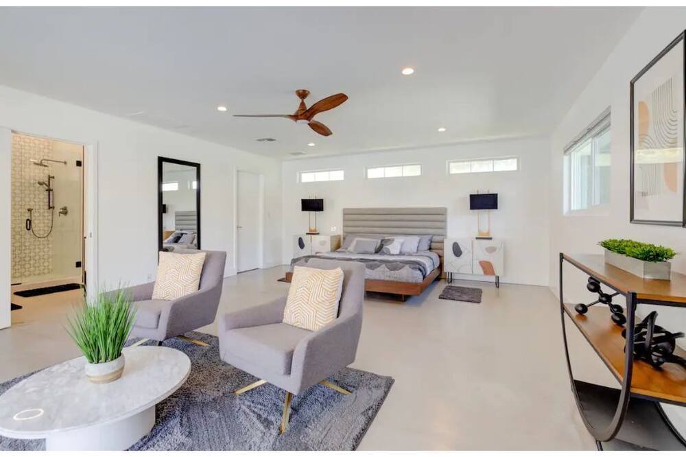 Photo of Livingroom in El Mirador