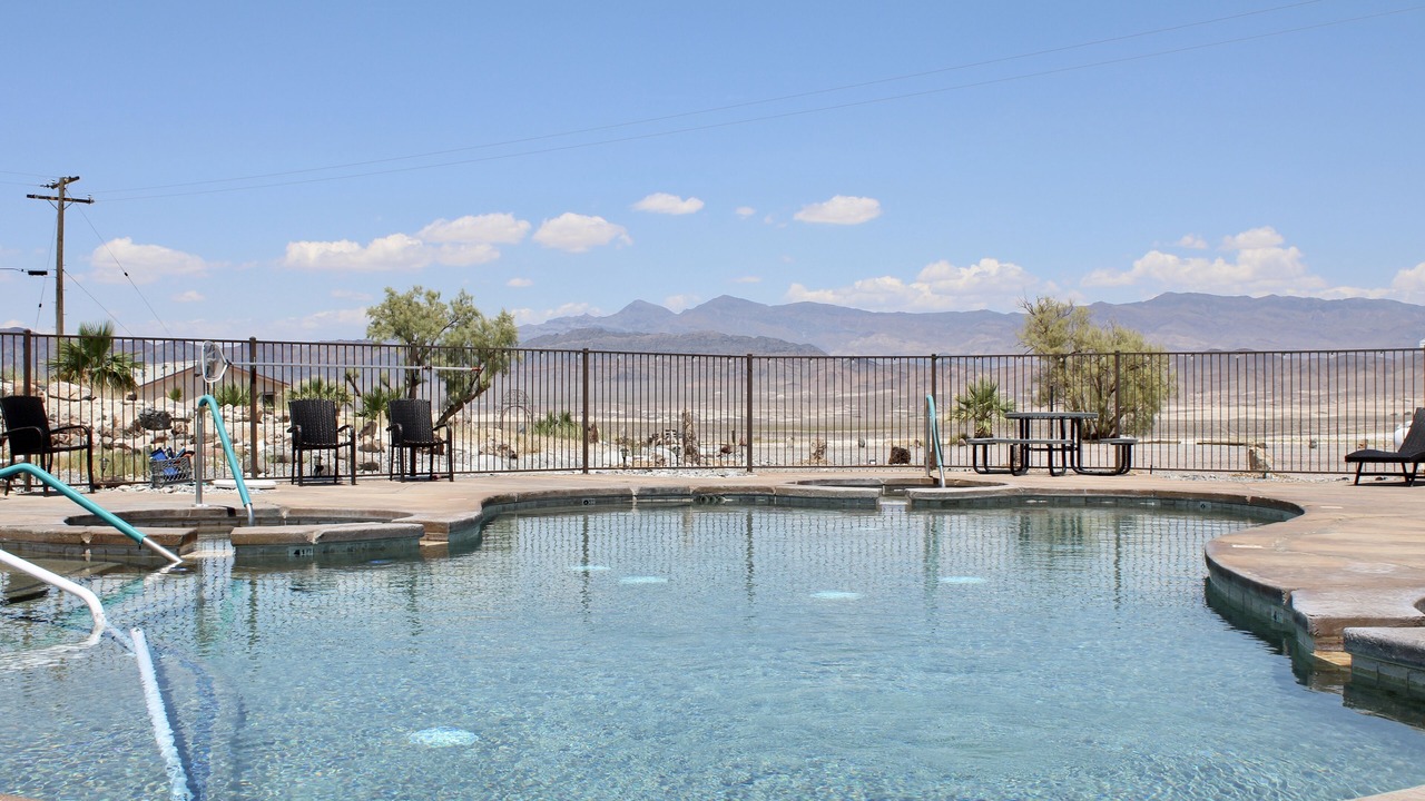 Photo of Outdoor in Tecopa