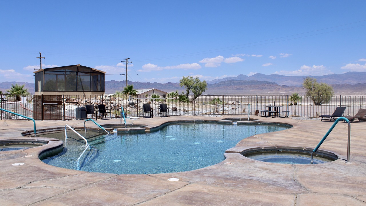 Photo of Outdoor in Tecopa