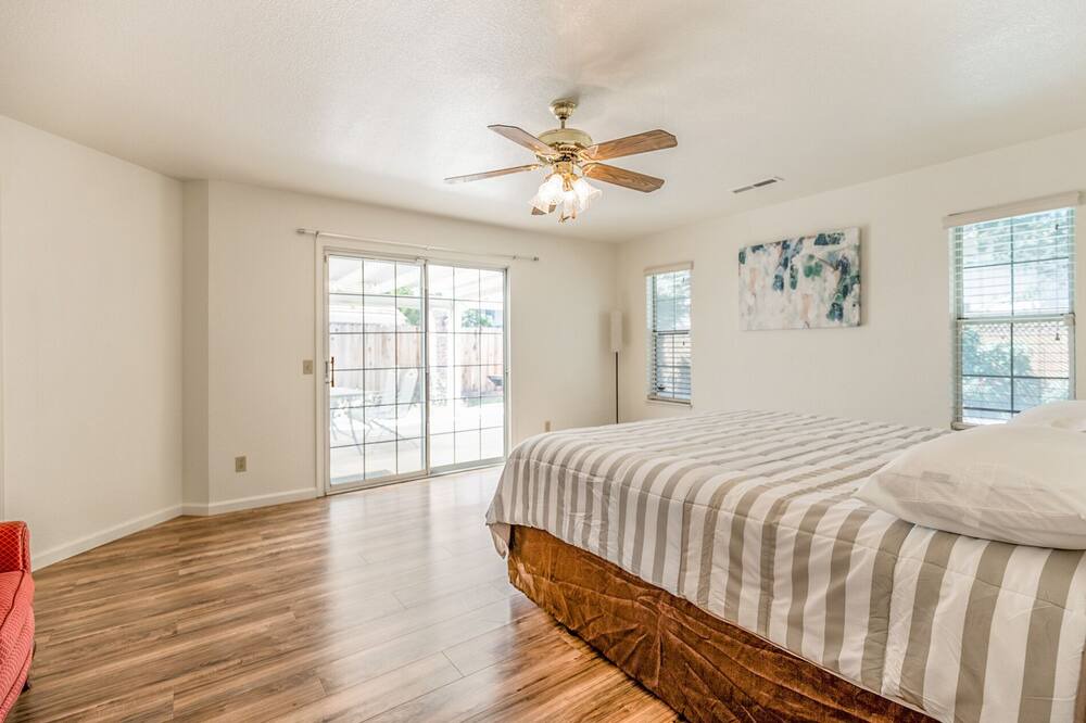 Photo of Bedroom in Merced