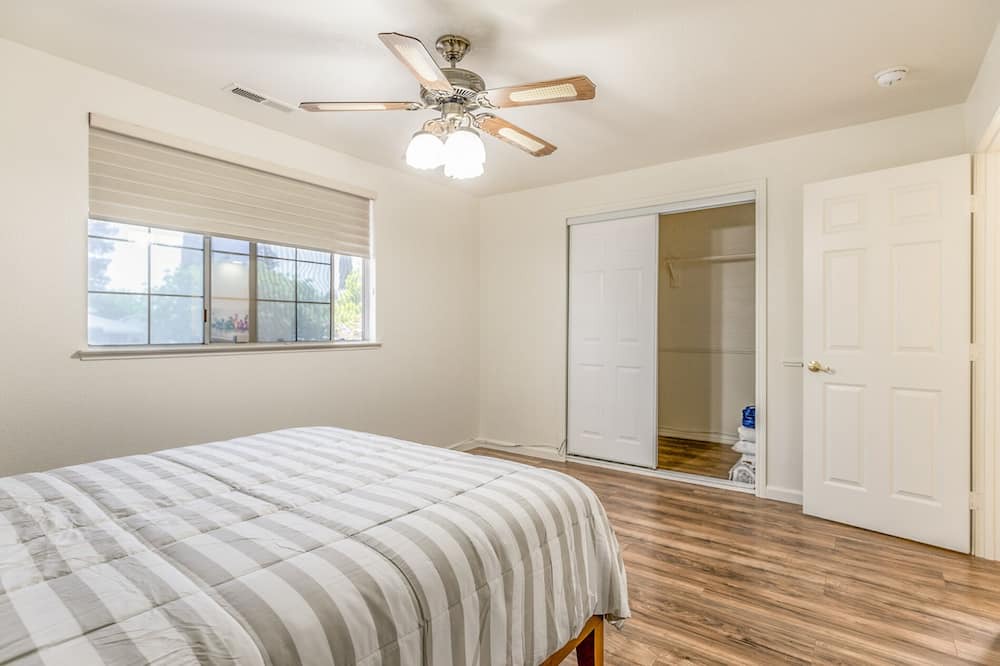 Photo of Bedroom in Merced