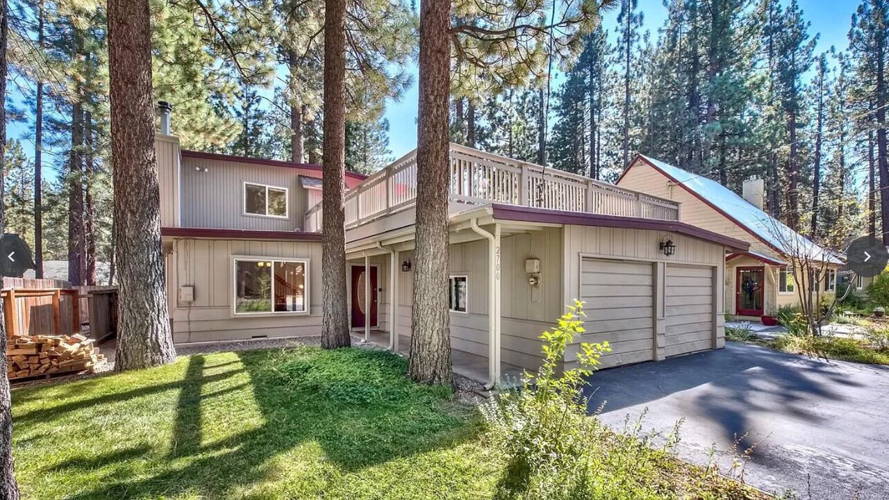 Photo of Outdoor in Sierra Tract