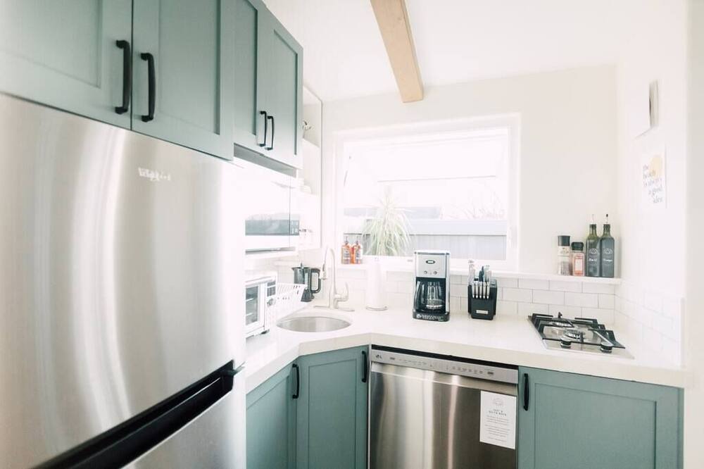 Photo of Kitchen in Baywood Park