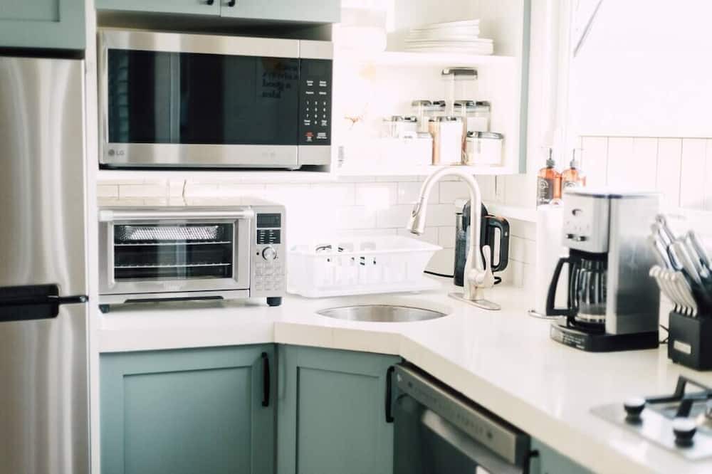 Photo of Kitchen in Baywood Park