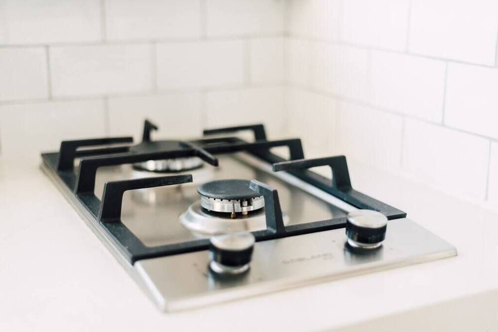 Photo of Kitchen in Baywood Park
