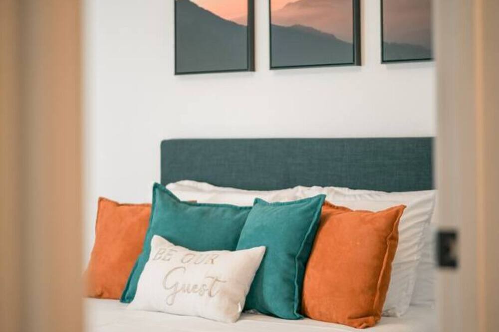 Photo of Bedroom in Fresno