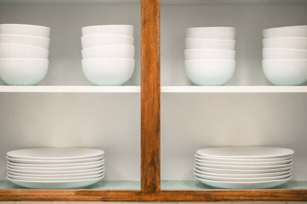 Photo of Kitchen in Fresno