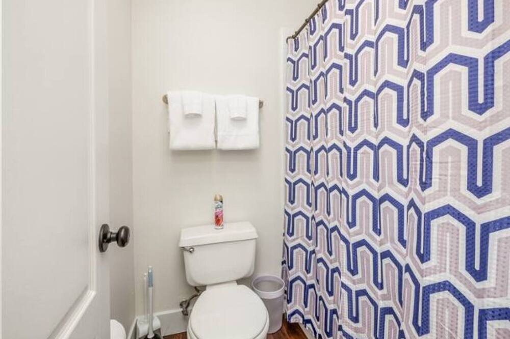 Photo of Bathroom in Fresno