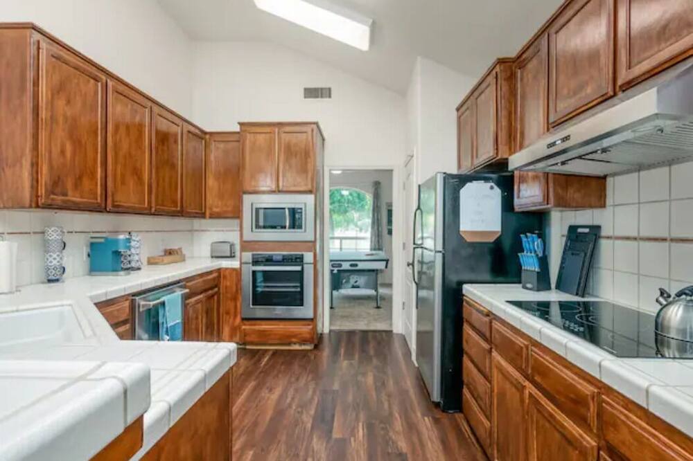 Photo of Kitchen in Fresno