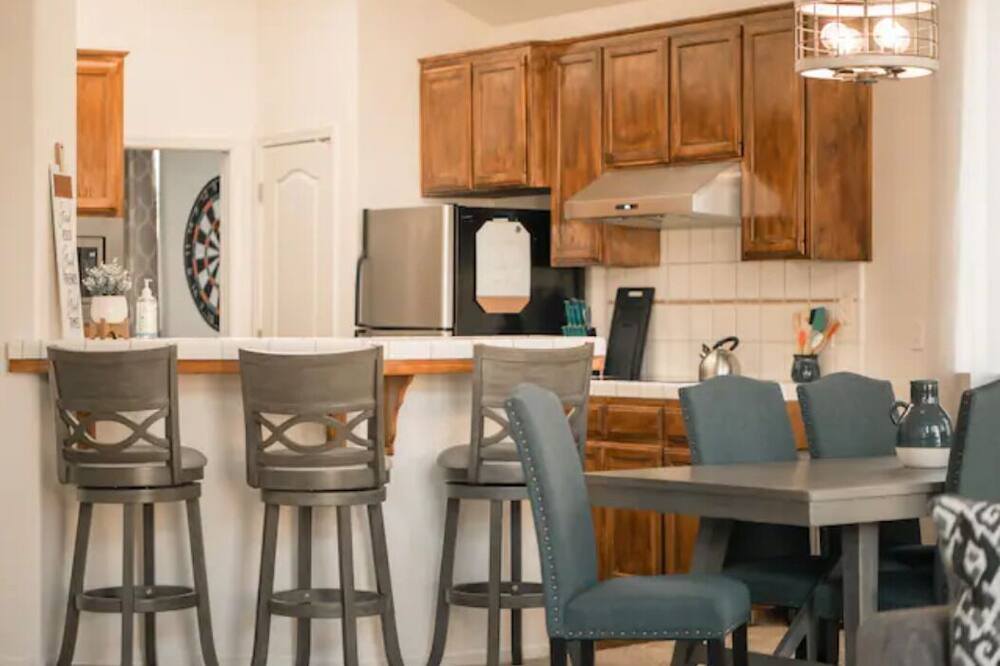 Photo of Kitchen in Fresno