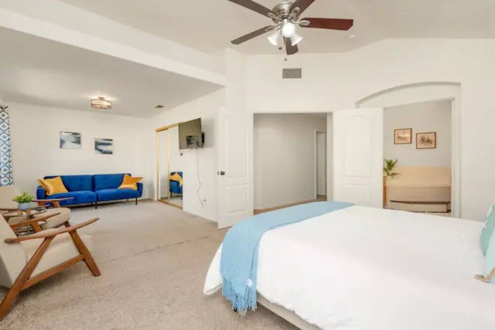 Photo of Bedroom in Fresno