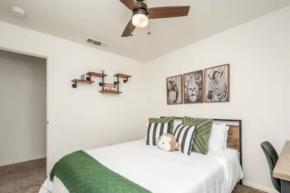 Photo of Bedroom in Fresno