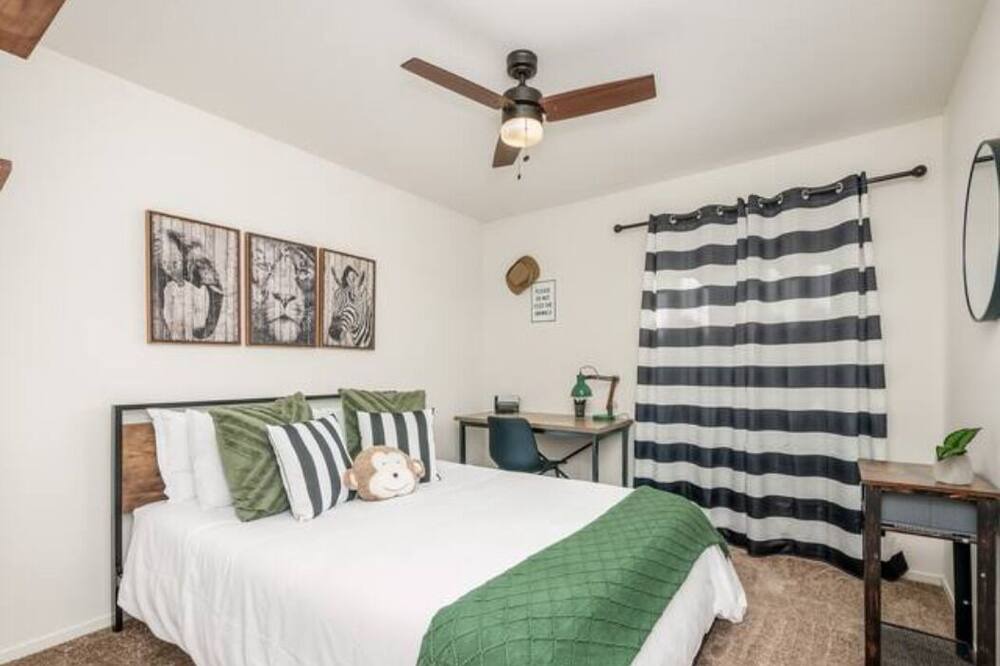 Photo of Bedroom in Fresno