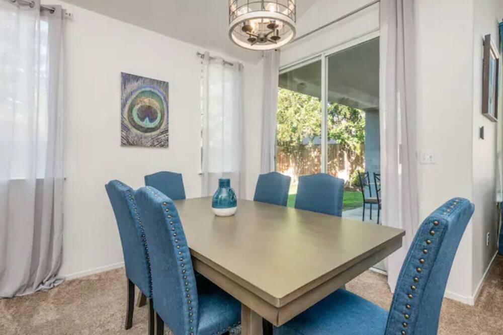 Photo of Kitchen in Fresno