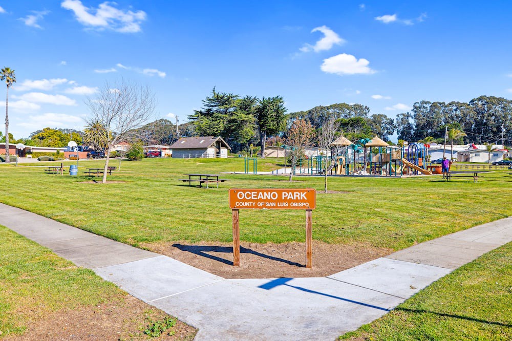 Photo of Outdoor in Oceano