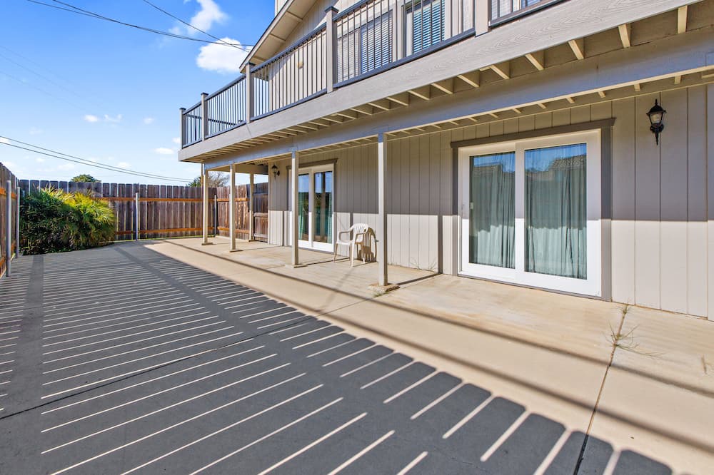 Photo of Outdoor in Oceano
