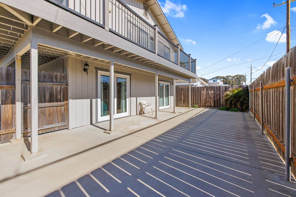 Photo of Outdoor in Oceano