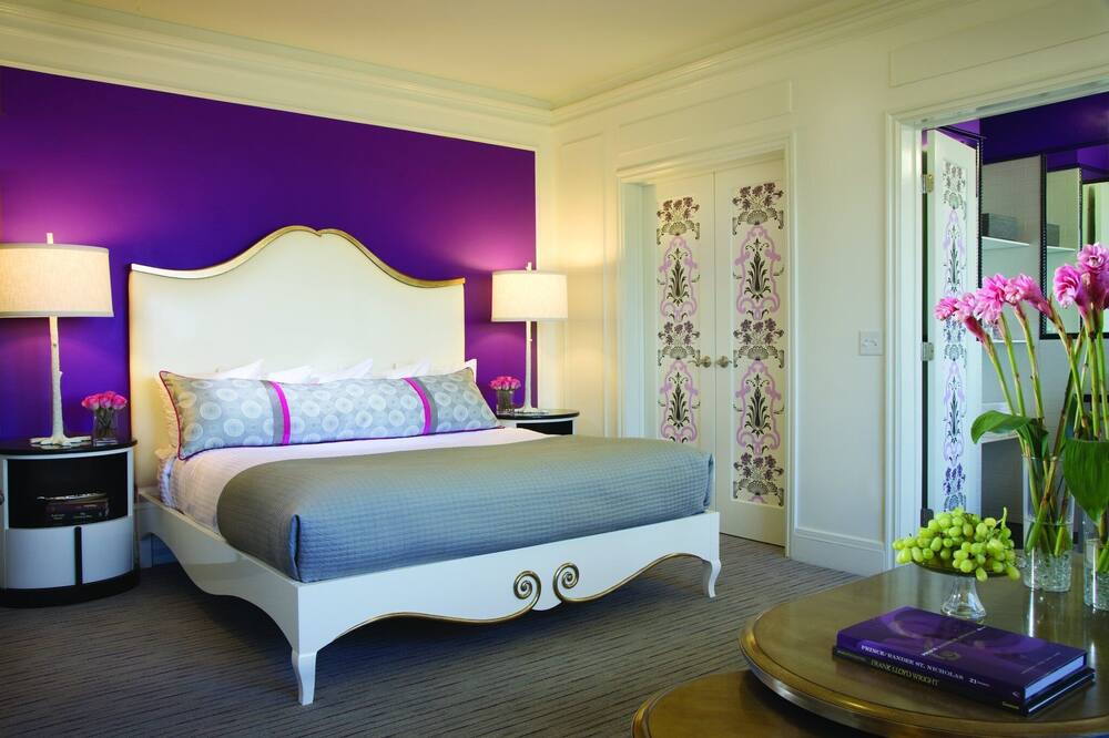 Photo of Bedroom in Park West