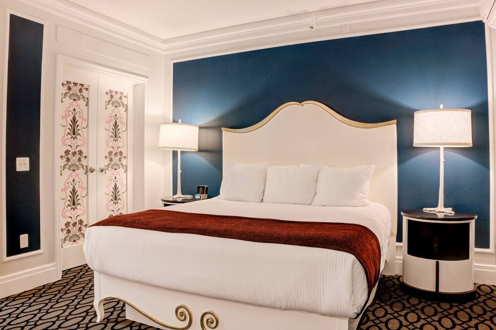 Photo of Bedroom in Park West