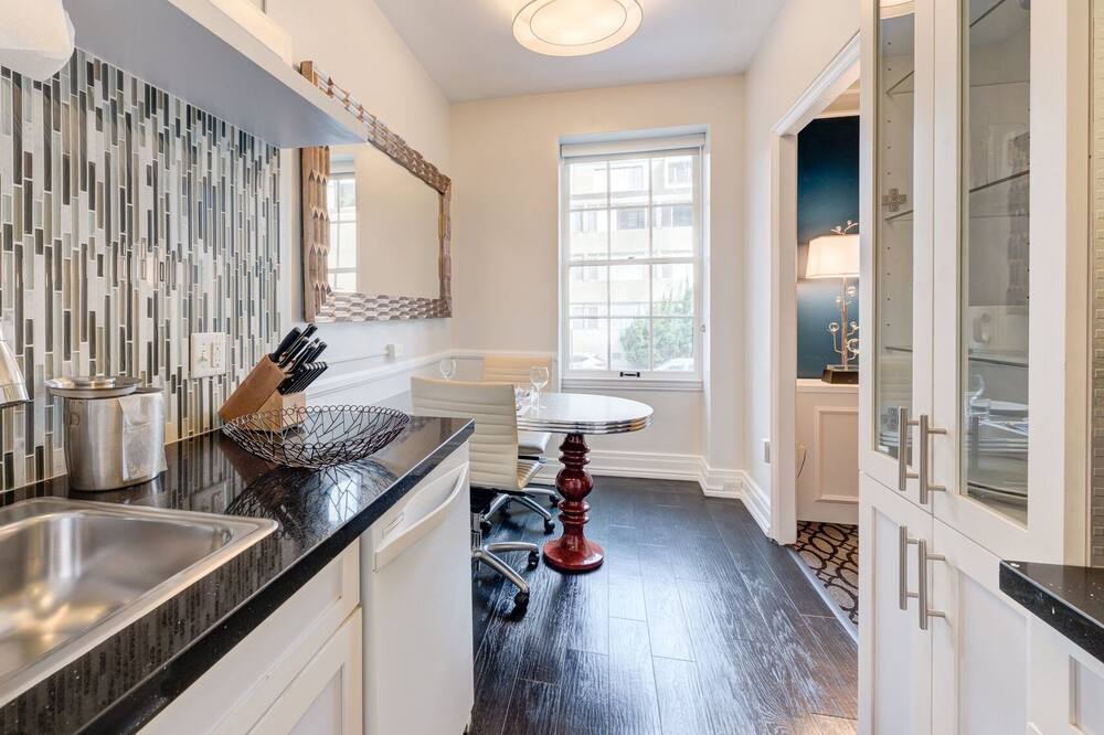 Photo of Kitchen in Park West