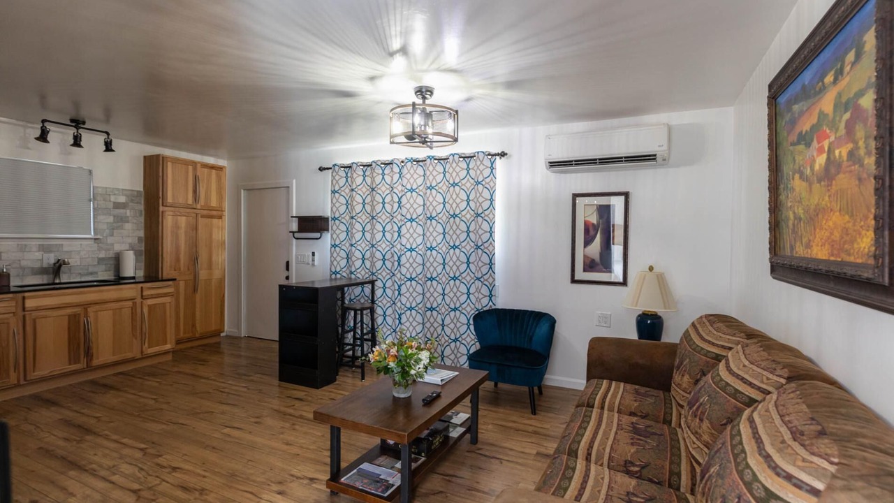 Photo of Livingroom in San Miguel