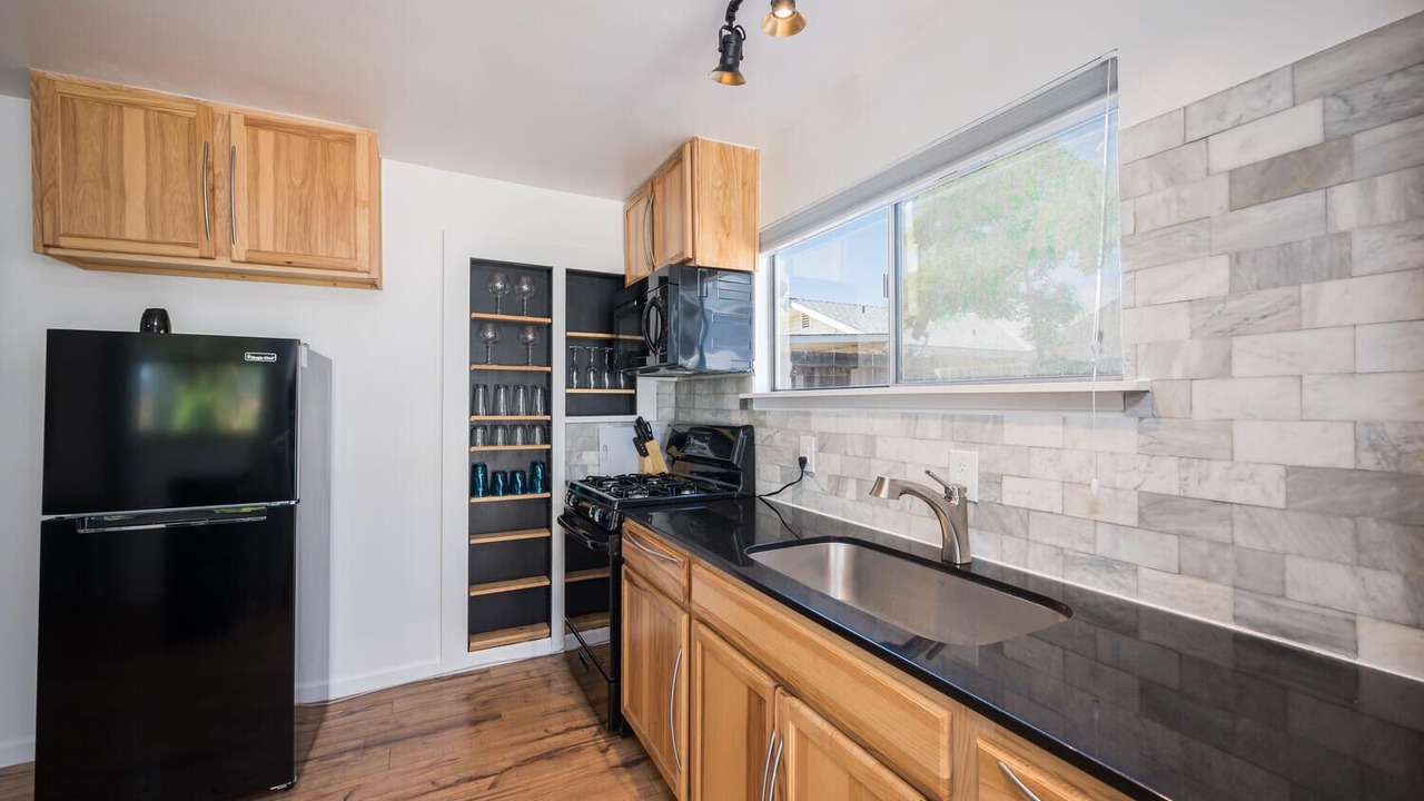 Photo of Kitchen in San Miguel