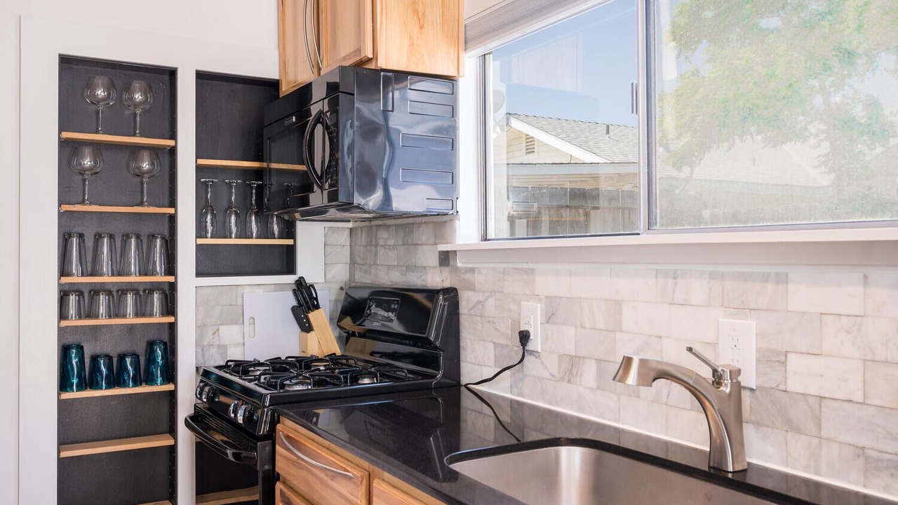 Photo of Kitchen in San Miguel
