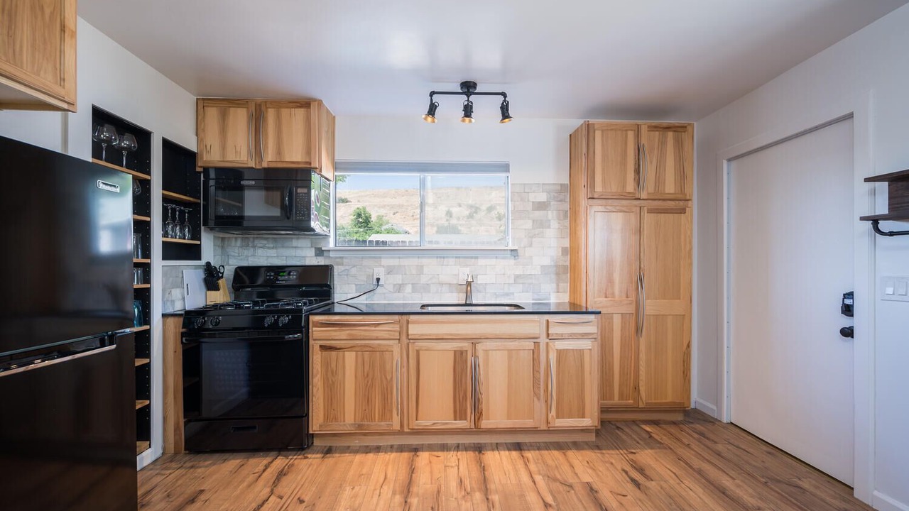 Photo of Kitchen in San Miguel