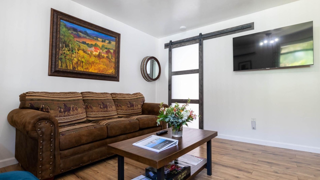 Photo of Livingroom in San Miguel