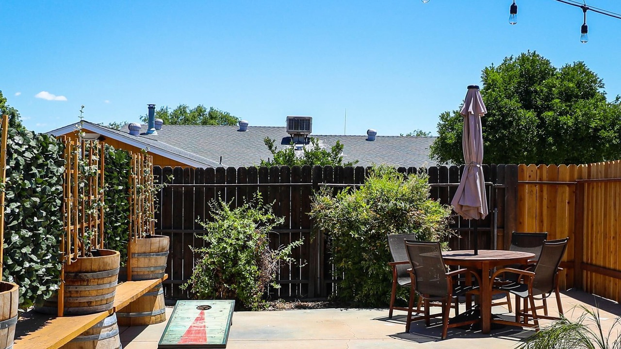 Photo of Outdoor in San Miguel