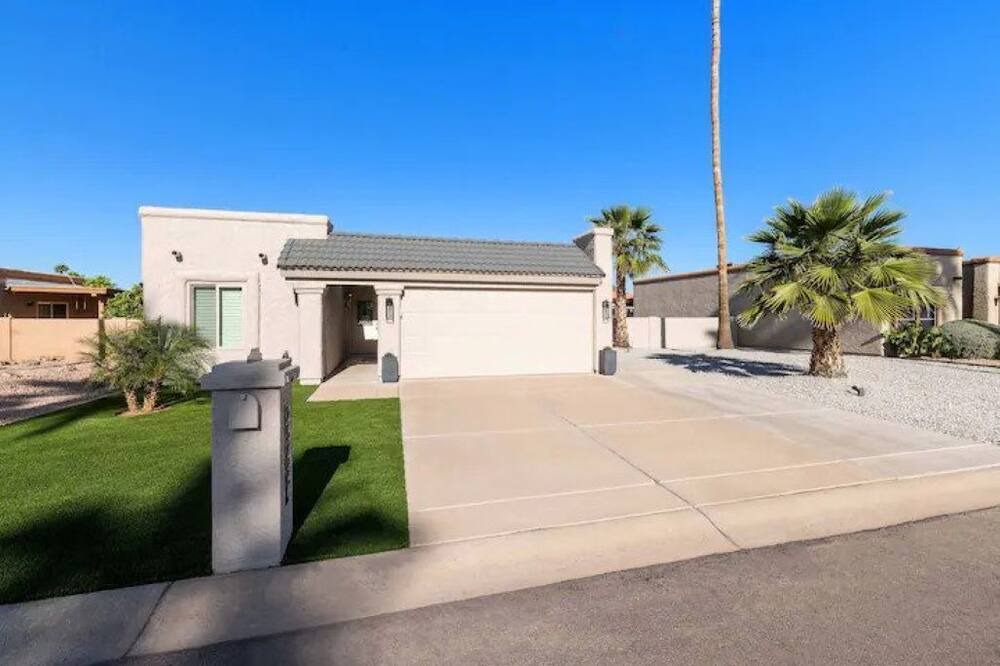 Photo of Outdoor in Cottonwood