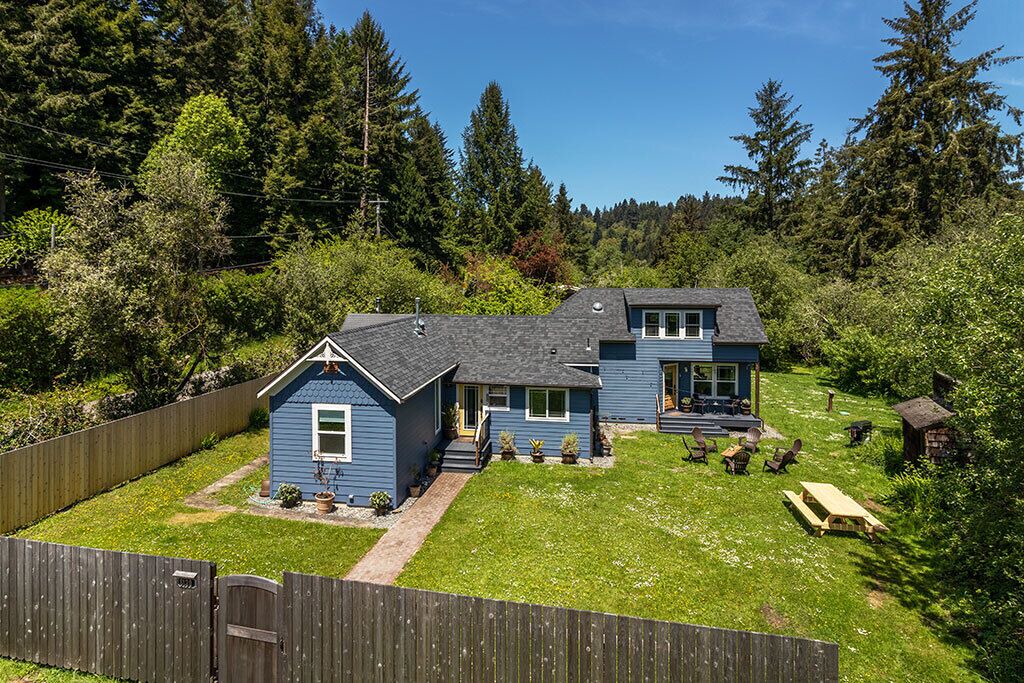 Photo of Outdoor in Pacific