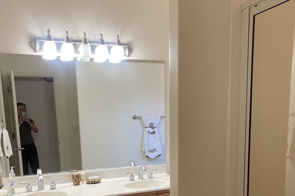 Photo of Bathroom in Mohave Valley