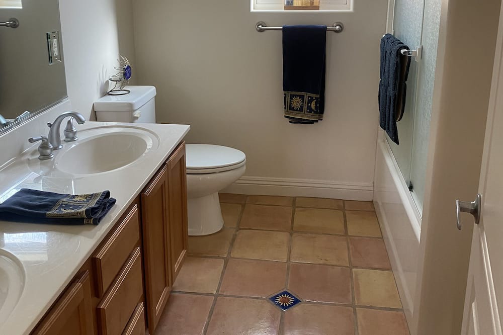 Photo of Bathroom in Mohave Valley